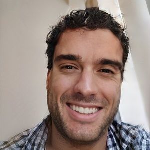 Meet your Posher, Jonathan